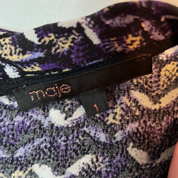 Dress - Picture 5 of 5